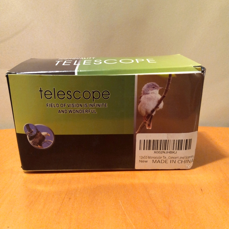 Telescope